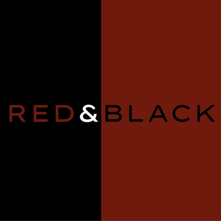 Dresses (Red&Black Edition)